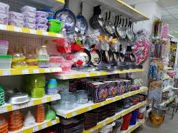 Непродовольственные товары